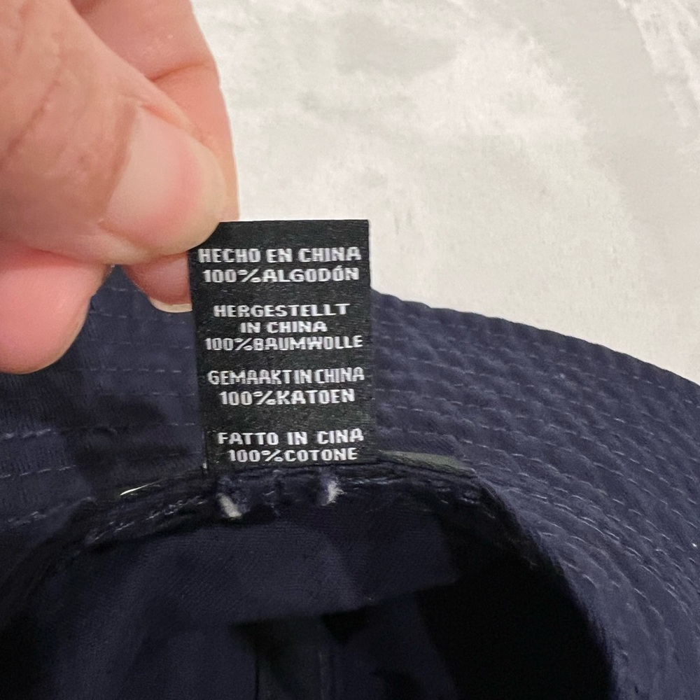 Bucket hat - Picture 4 of 7
